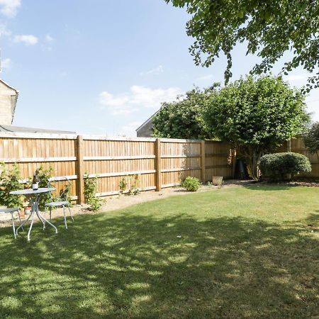 16 Mythern Meadow Bradford-On-Avon ภายนอก รูปภาพ