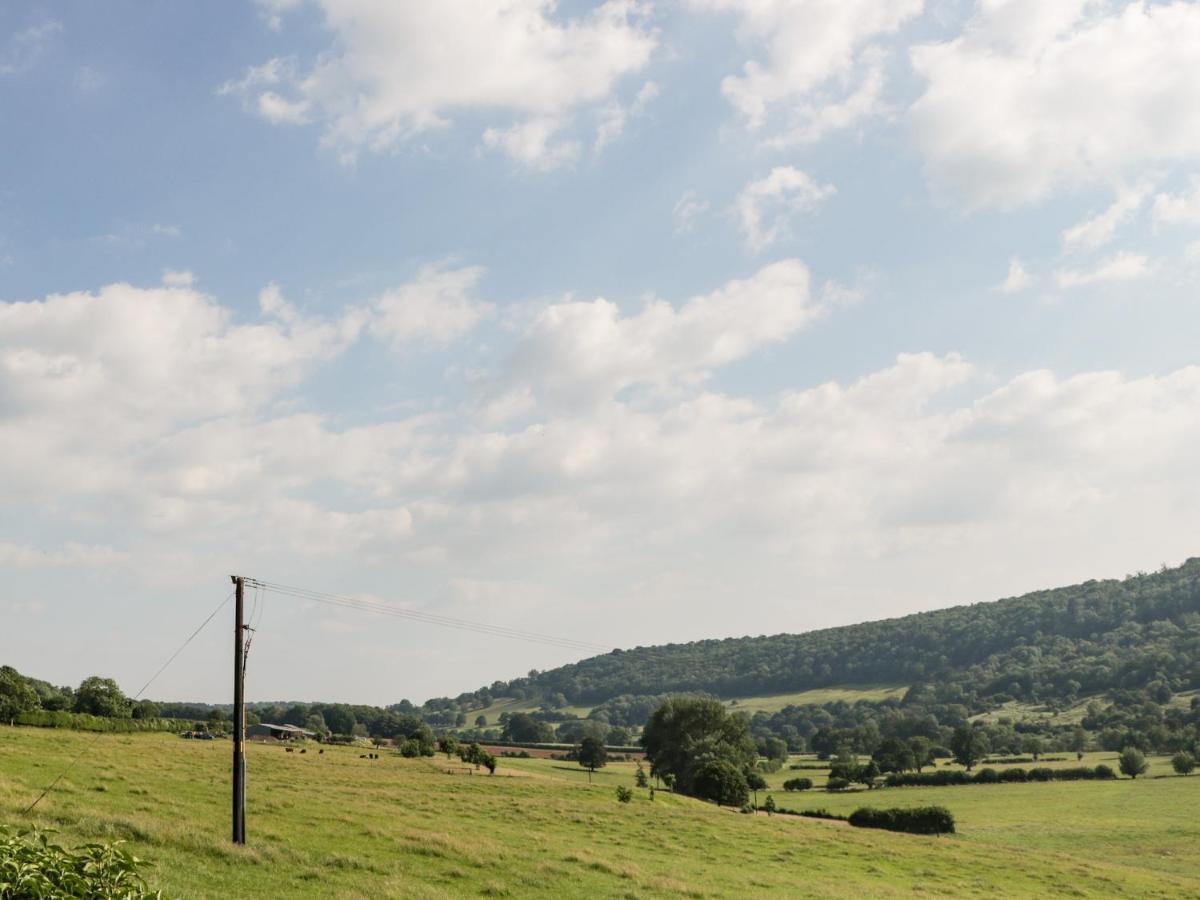 16 Mythern Meadow Bradford-On-Avon ภายนอก รูปภาพ