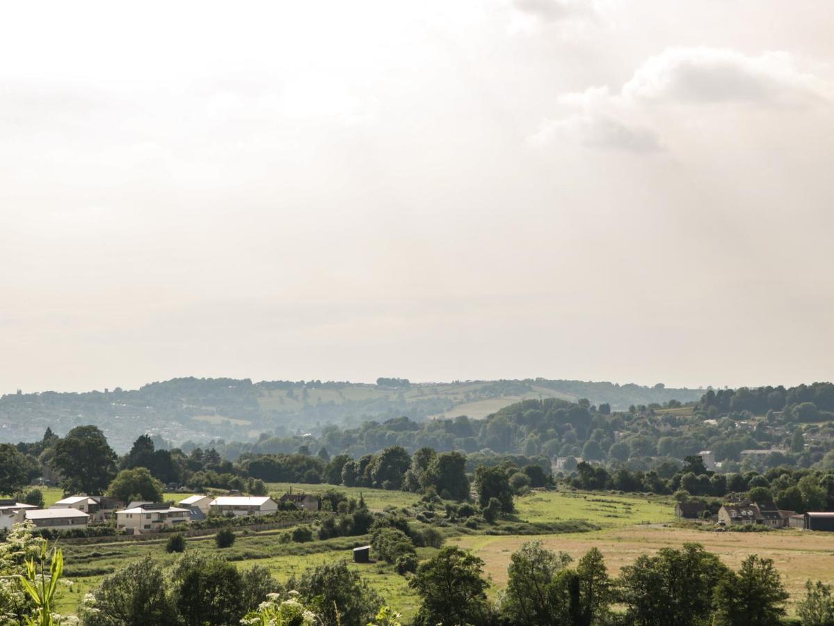 16 Mythern Meadow Bradford-On-Avon ภายนอก รูปภาพ