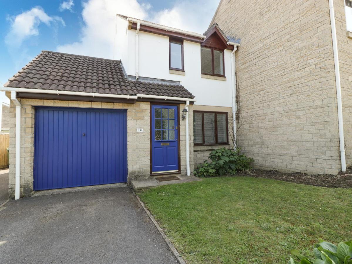 16 Mythern Meadow Bradford-On-Avon ภายนอก รูปภาพ