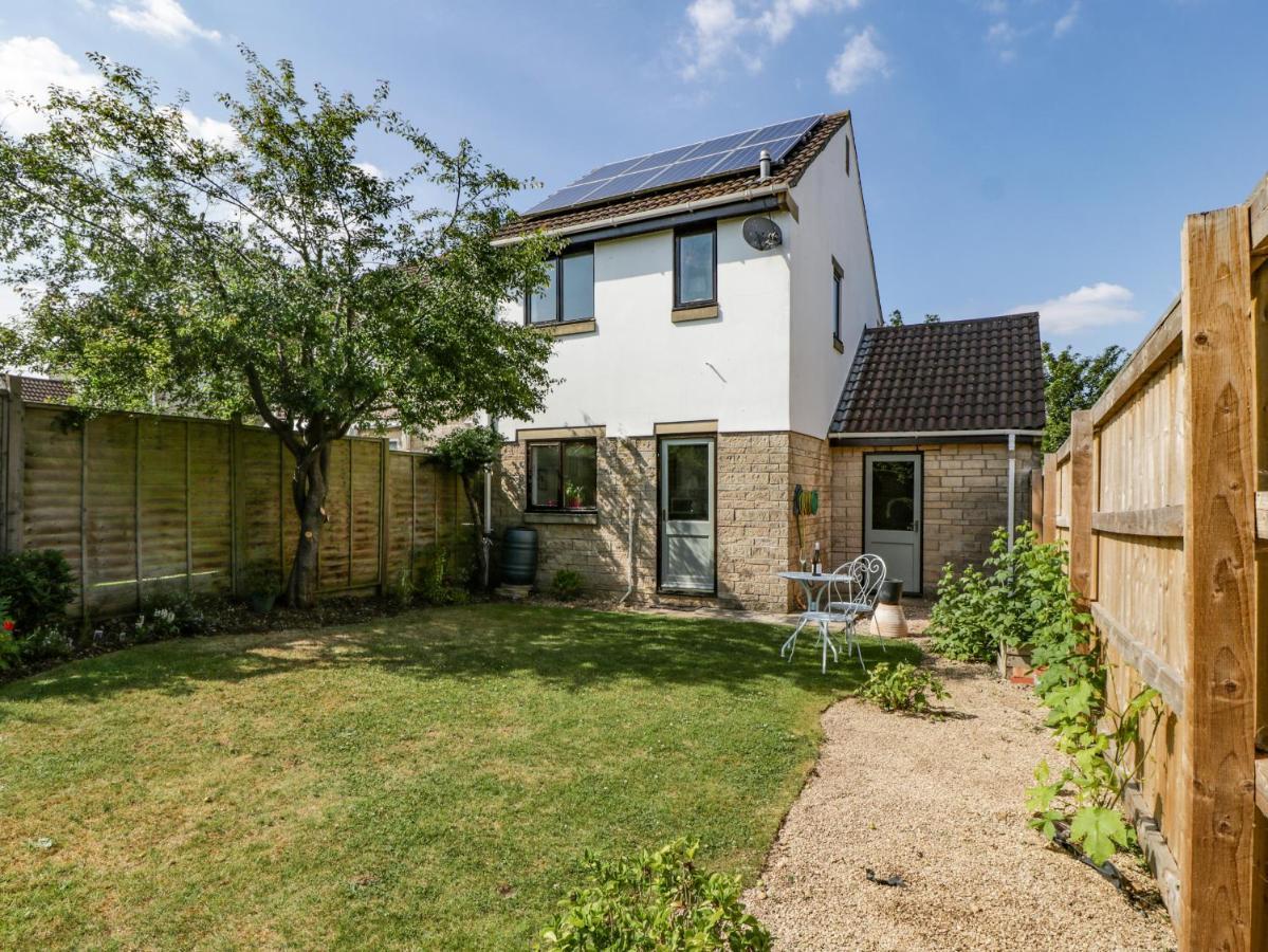16 Mythern Meadow Bradford-On-Avon ภายนอก รูปภาพ