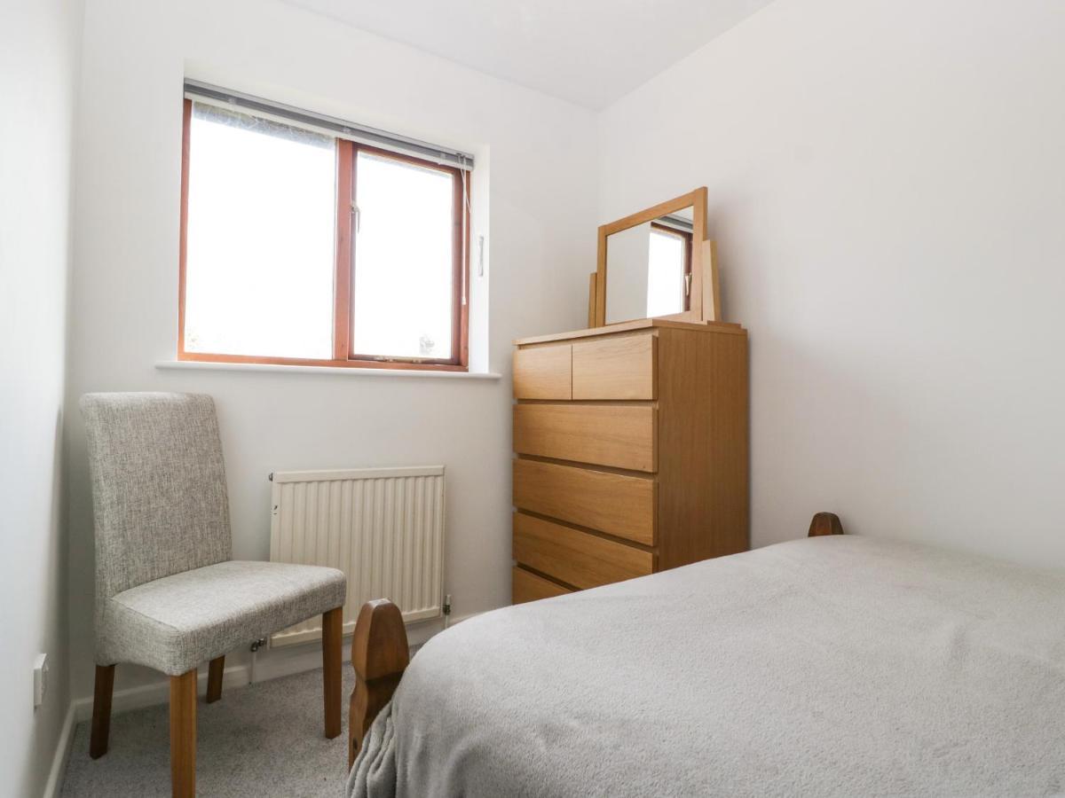 16 Mythern Meadow Bradford-On-Avon ภายนอก รูปภาพ
