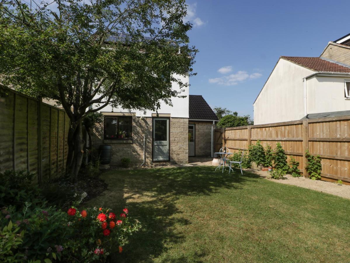 16 Mythern Meadow Bradford-On-Avon ภายนอก รูปภาพ